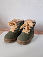 Winterboots H&M Gr. 18/19 gefüttert Nordrhein-Westfalen - Borken Vorschau