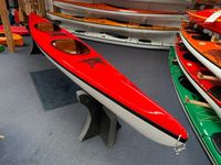 2er Kajak Lettmann Ozean 2 Gebrauchtboot inkl. Zubehör Kiel - Hassee-Vieburg Vorschau