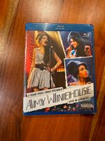 Amy Winehouse - I told you I was trouble Blu Ray Rheinland-Pfalz - Fell Vorschau