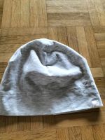 Baby Kinder Mütze Beanie grau meliert Gr. 86/92 H&M Frühjahr Herb Saarland - Ottweiler Vorschau