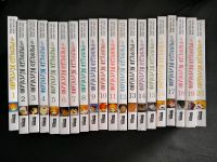 The promised Neverland komplette Manga Reihe Berlin - Hellersdorf Vorschau