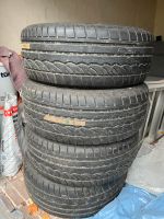 Sommerreifen 235/55r17 Hessen - Frielendorf Vorschau