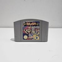 Super smash bros Nintendo 64 Frankfurt am Main - Bockenheim Vorschau