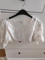 Dirndlbluse von Distler Kr. Altötting - Burghausen Vorschau