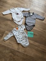 40 Teile Babysachen Größe 50/56 Bodys Shirts Jacken Hosen Müritz - Landkreis - Waren (Müritz) Vorschau