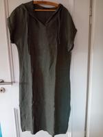Leinenkleid olive Bayern - Ruhpolding Vorschau