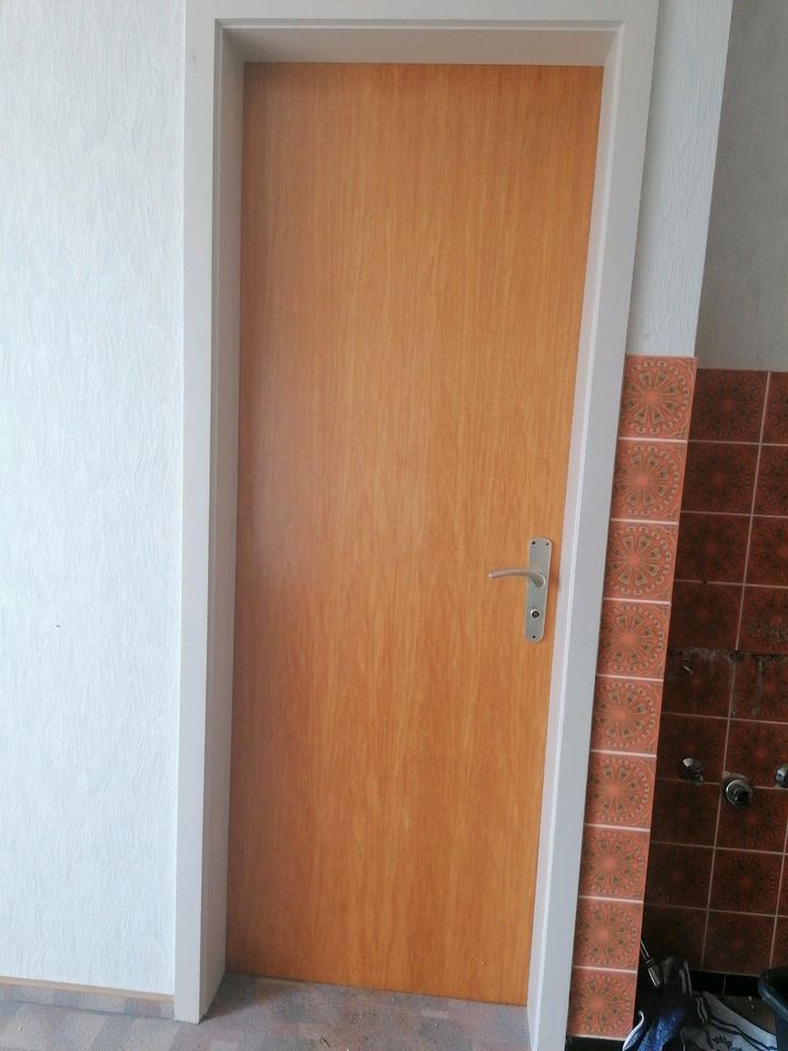 Zimmertür Türen zu verschenken in Satteldorf