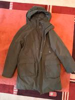 Carhartt Solphex Parka Gr.M Nordrhein-Westfalen - Würselen Vorschau