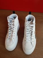 Sportschuh Puma Karmen mittelhoher Schaft Damen Nordrhein-Westfalen - Bottrop Vorschau