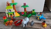 Lego Duplo 10804 Dschungel Berlin - Marzahn Vorschau