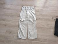 H&M Parachute Hose Gr.36 Hessen - Braunfels Vorschau
