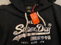 Superdry Hoodie Gr. UK ( M ) EU 40 NEU mit Etikett ! Nordrhein-Westfalen - Bönen Vorschau