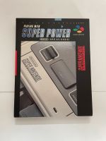 Super Nintendo Buch NES Super Power Nordrhein-Westfalen - Willich Vorschau