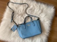 Gucci Damen Umhängetasche Leder Crossbody Baden-Württemberg - Freiburg im Breisgau Vorschau