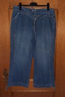 Damen-Jeans - Marlene-Schnitt Gr. 46 Nordrhein-Westfalen - Wülfrath Vorschau