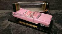 Maisto - Cadillac Eldorado Biarritz Cabrio ('59) (Maßstab: 1:18) Leipzig - Meusdorf Vorschau