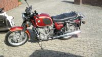 Oldtimer BMW R60/6   MATCHING NUMBERS Niedersachsen - Ilsede Vorschau