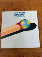 Karat - Der Blaue Planet Vinyl LP Nordrhein-Westfalen - Schwelm Vorschau