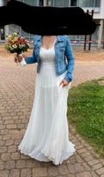 Brautkleid, Hochzeitskleid, Wedding, Bride, Boho, Rembo Style Saarland - Großrosseln Vorschau