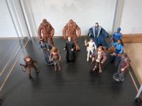 Star Wars Hasbro Figuren, Einzelpreise in Beschreibung Bayern - Landshut Vorschau