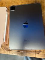 Apple 11” iPad Pro 2022 Wi-Fi + Cellular , 256GB ,5G Pencil GRATI Nordrhein-Westfalen - Viersen Vorschau