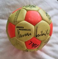 Borussia Mönchengladbach / Autogramm Fußball Bergedorf - Hamburg Lohbrügge Vorschau