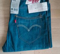 Levis Jeans Nr. 504 Gr. 33 / 36 blau NEU Altona - Hamburg Altona-Nord Vorschau