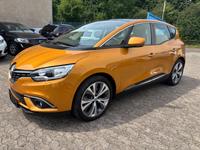 Renault Scenic IV Intens Panorama/Navi/AHK/Sitzhzg/Keyle Saarbrücken-West - Burbach Vorschau