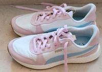 Schuhe Sneaker Puma, Soft Foam, gr. 40.5 Bayern - Kösching Vorschau