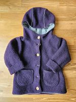 WalkJacke 86 92 98 selbstgenäht handmade Hessen - Bad Nauheim Vorschau