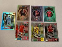 Match Attax - Bundesliga 20 / 21 - 3 x 100 Club 3 x Legende & LE Nordrhein-Westfalen - Remscheid Vorschau