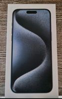 I Phone 15 pro Max ,(1TB Speicher) Nordrhein-Westfalen - Paderborn Vorschau