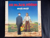 De Black Fööss  Morje Morje  Vinyl LP 12" Guter Zustand !!! Nordrhein-Westfalen - Pulheim Vorschau