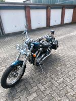 Suzuki  Chopper/ Cruiser Schleswig-Holstein - Neumünster Vorschau