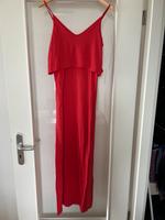 Sommerkleid rot Brandenburg - Schönefeld Vorschau