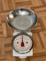 Alte Waage analog 3kg Dresden - Gruna Vorschau