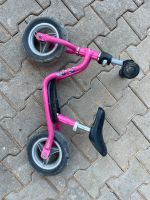 Roller Puky pink Baden-Württemberg - Grünsfeld Vorschau