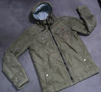 Kinderjacke Jacke Gr. S Produkt Parka Sachsen-Anhalt - Magdeburg Vorschau