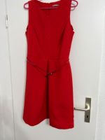 Rotes Kleid Damen gr. 40 Hessen - Wiesbaden Vorschau