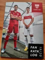 VFB Stuttgart Fan Katalog Kollektion Saison 2019/2020 Trikot Baden-Württemberg - Teningen Vorschau