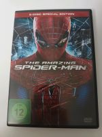 SPIDER-MAN DVD-THE AMAZING SPIDER MAN Nordrhein-Westfalen - Hagen Vorschau