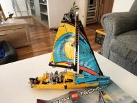 Verkaufe Lego Technik Set Sachsen-Anhalt - Magdeburg Vorschau