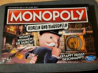 Monopoly - Mogeln und Mauscheln - Gesellschaftsspiel Rheinland-Pfalz - Konz Vorschau