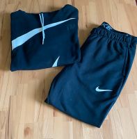 Nike Jogginganzug XL  Hoddie & Hose Hessen - Bad Hersfeld Vorschau