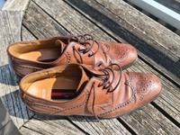 Halbschuhe Hessen - Bad Vilbel Vorschau