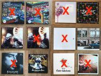 Div. deutsche Hip Hop / Rap Alben / LPs /  Vinyl Pankow - Prenzlauer Berg Vorschau