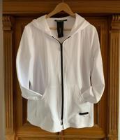 Simclan Amber & Moon Jacke Farbe weiß Größe 44 neu Brandenburg - Luckau Vorschau