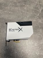Sound Blaster Pro-Gaming RGB Nordrhein-Westfalen - Krefeld Vorschau