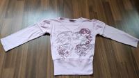 Longsleeves Pulli 116 Langarmshirt Sweatshirt rosa Fairy AWG Cri Nordrhein-Westfalen - Witten Vorschau