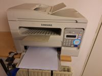 Samsung SCX-3400 Laserdrucker / Scanner / Kopierer Bayern - Hochstadt am Main Vorschau